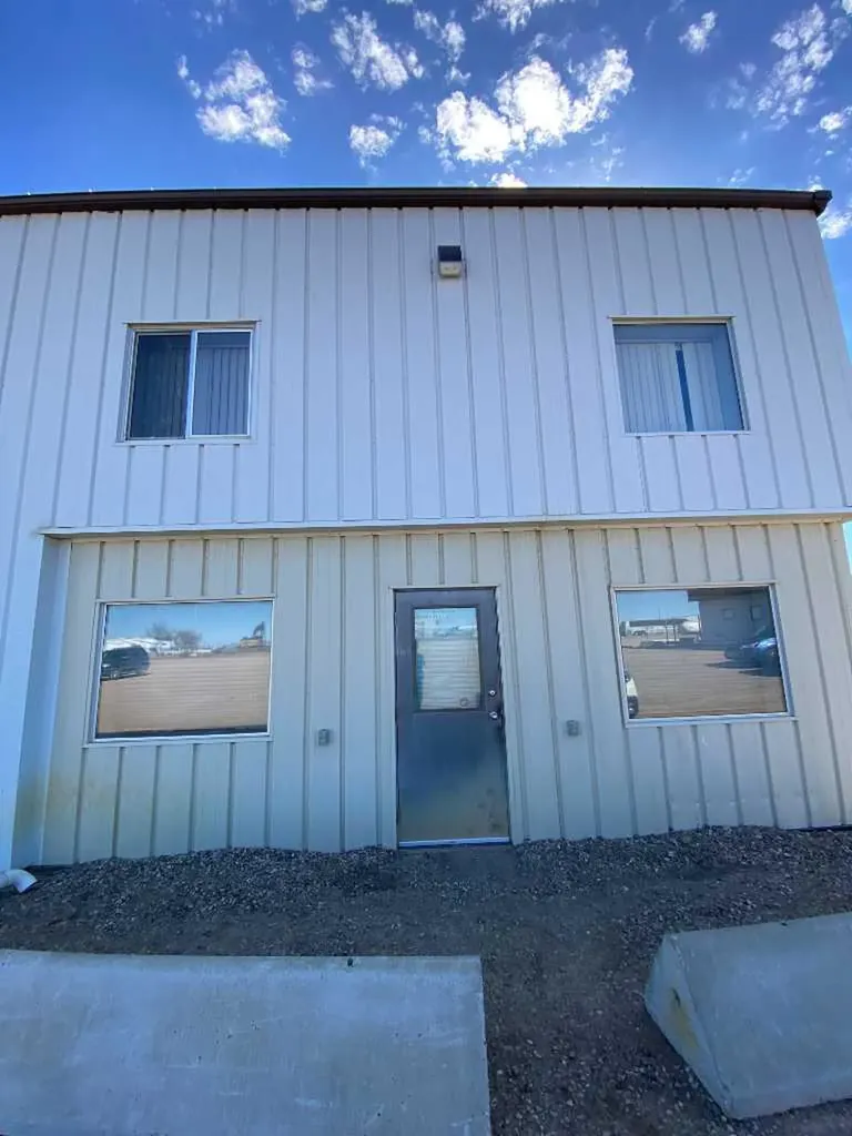 598 Industrial Road E Brooks AB T0J2A2