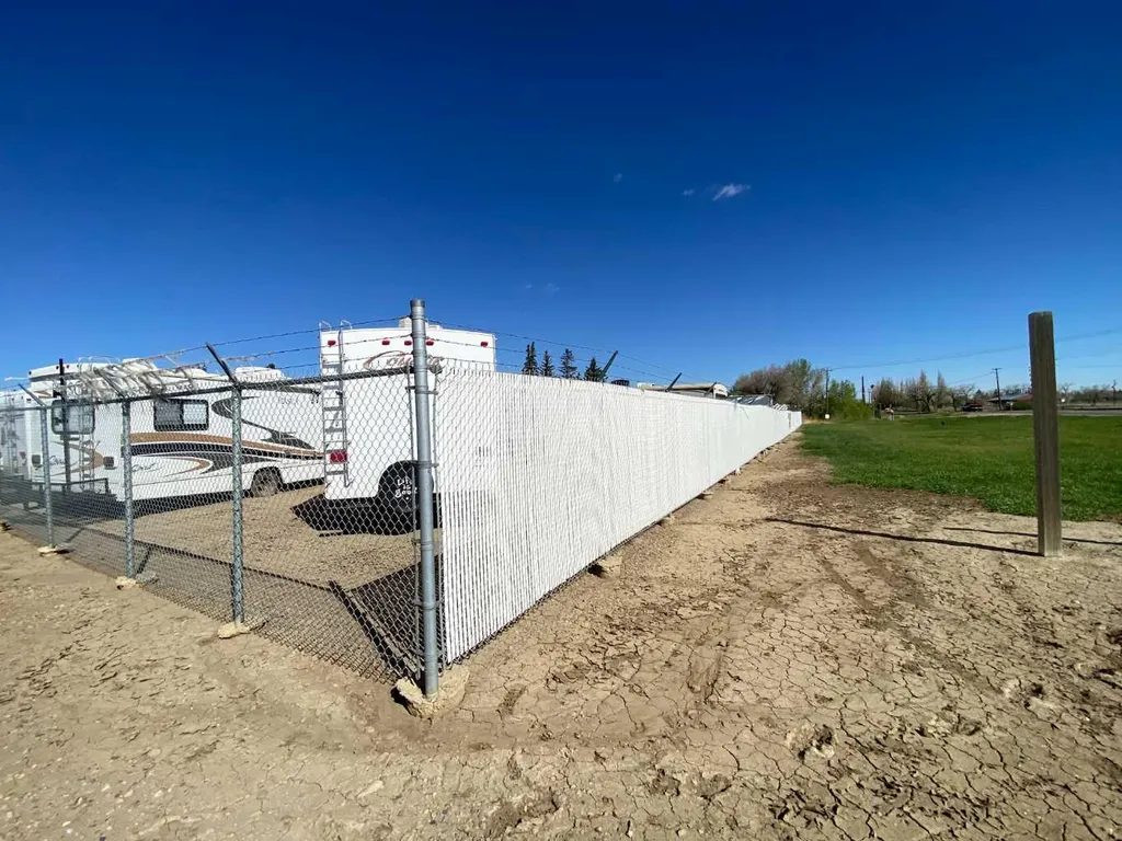 598 Industrial Road E Brooks AB T0J2A2