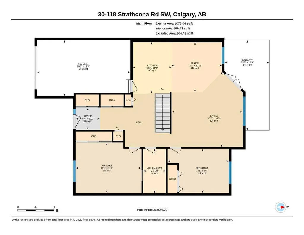 118 Strathcona Road SW Calgary AB T3H 1P3