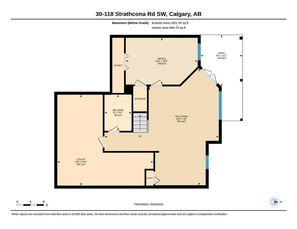 118 Strathcona Road SW Calgary AB T3H 1P3