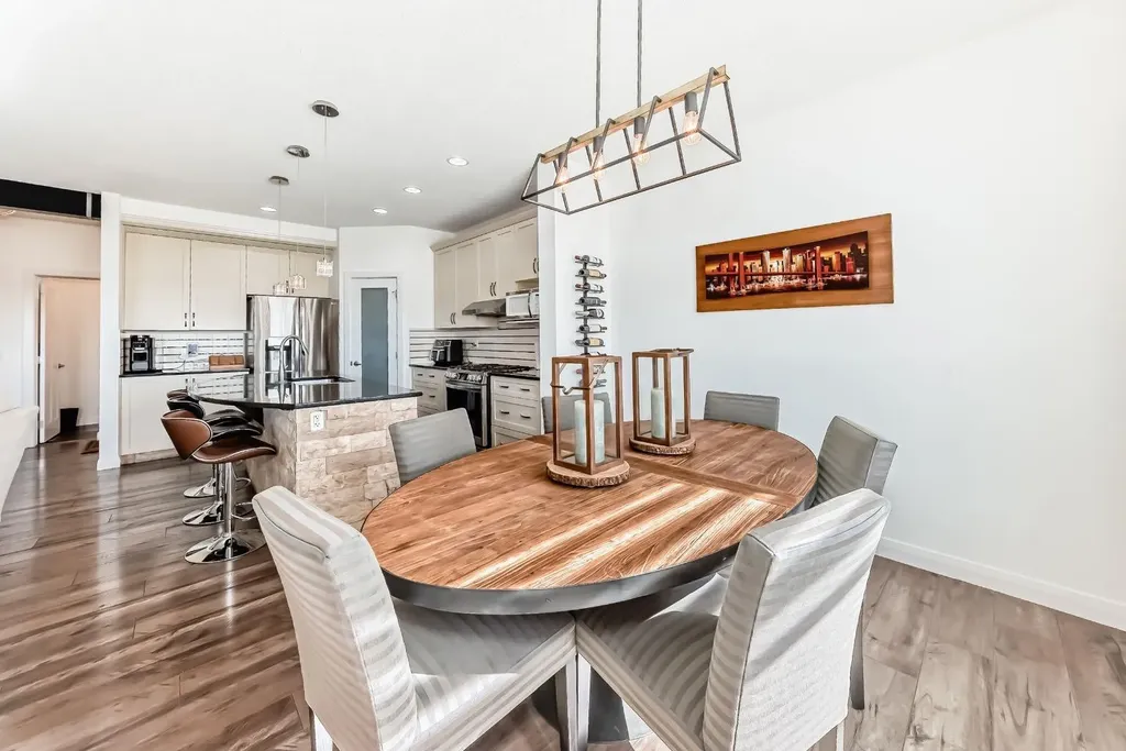 89 Evansdale Landing NW Calgary AB T3P 0C8