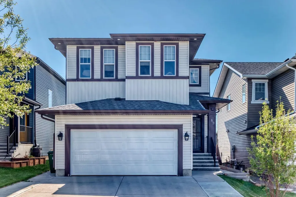 89 Evansdale Landing NW Calgary AB T3P 0C8