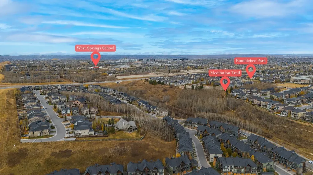 162 Ascot Point SW Calgary AB T3H 0X1