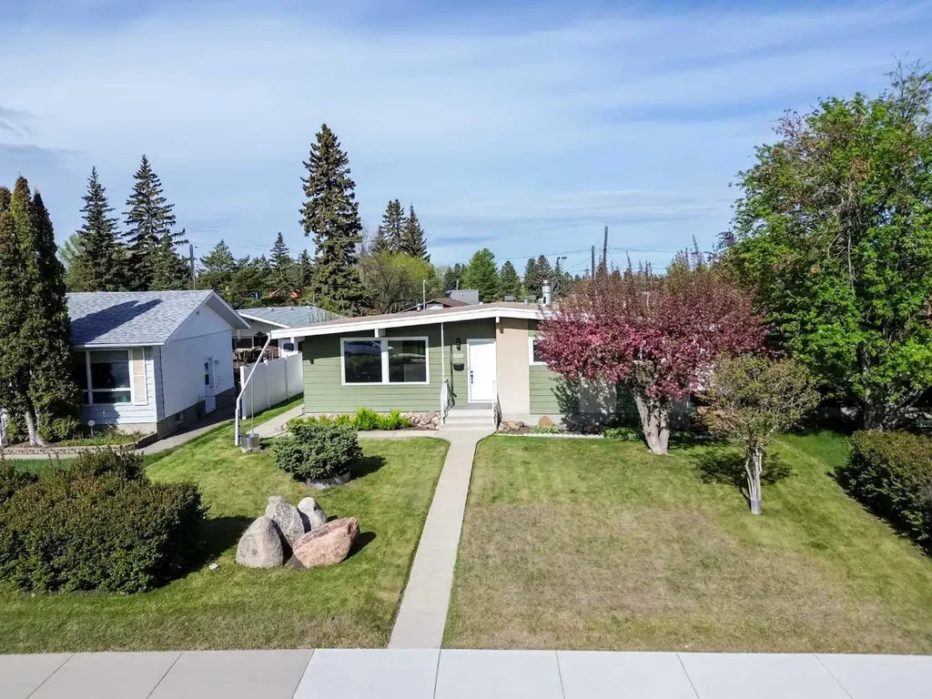 3210 43 Avenue Red Deer AB T4N 3A9