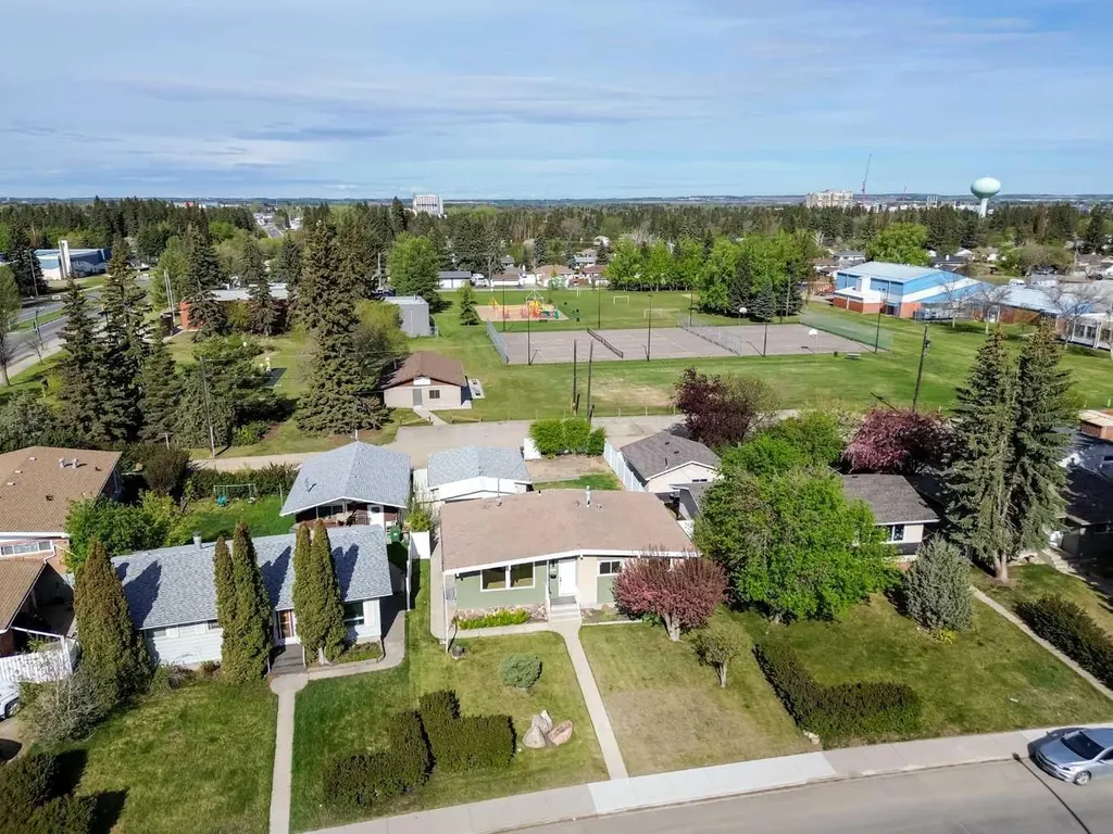 3210 43 Avenue Red Deer AB T4N 3A9