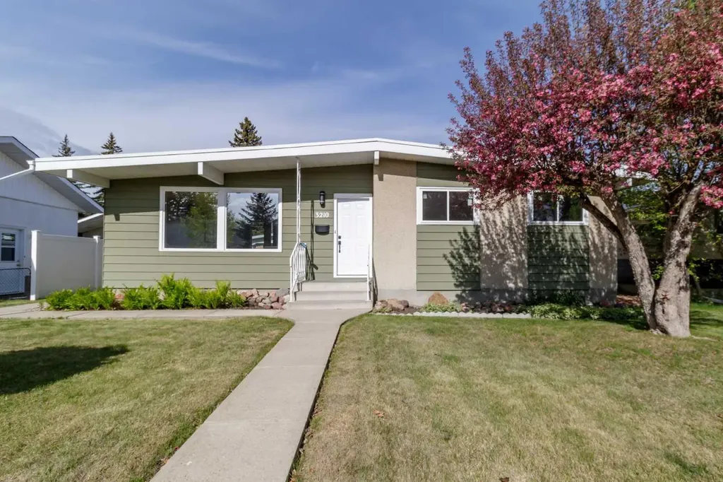 3210 43 Avenue Red Deer AB T4N 3A9