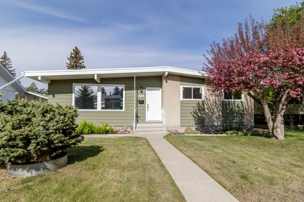 3210 43 Avenue Red Deer AB T4N 3A9