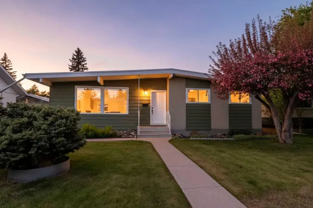 3210 43 Avenue Red Deer AB T4N 3A9