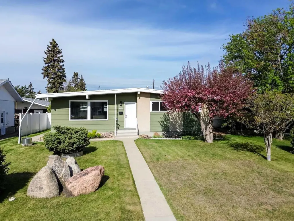 3210 43 Avenue Red Deer AB T4N 3A9