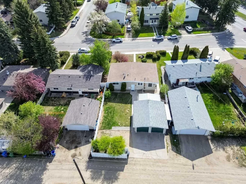 3210 43 Avenue Red Deer AB T4N 3A9