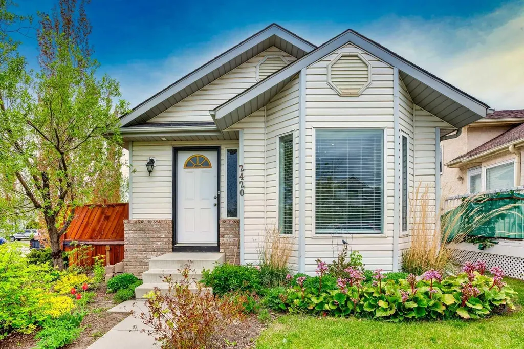 2420 Riverstone Road SE Calgary AB T2C 4E2