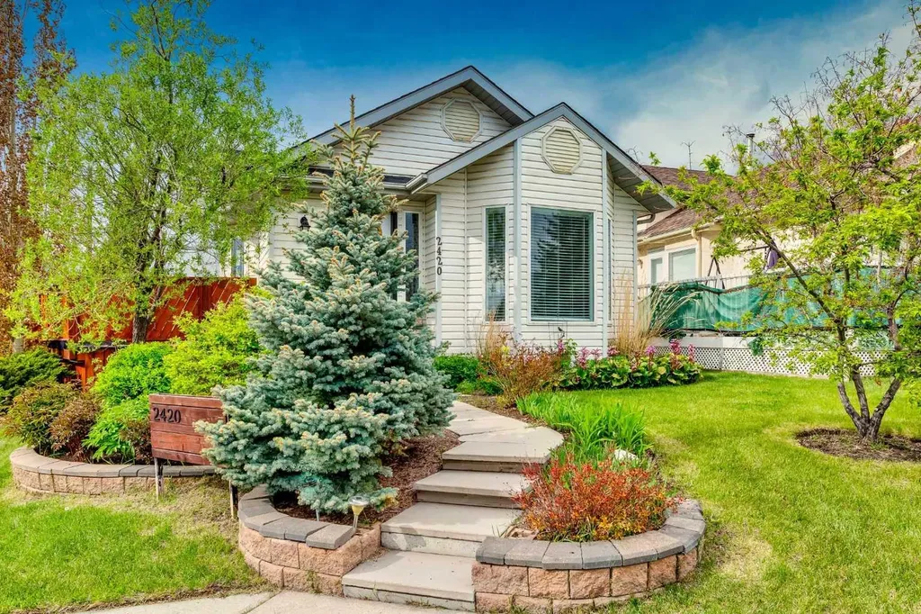 2420 Riverstone Road SE Calgary AB T2C 4E2