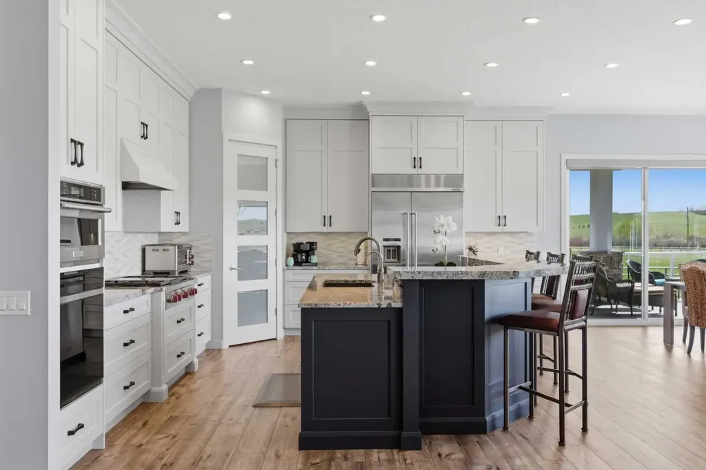 162035 192 Street W Rural Foothills County AB T1S 2T2