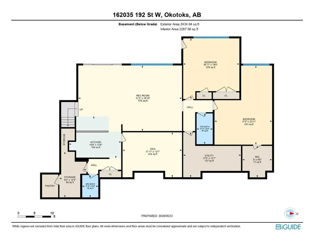 162035 192 Street W Rural Foothills County AB T1S 2T2