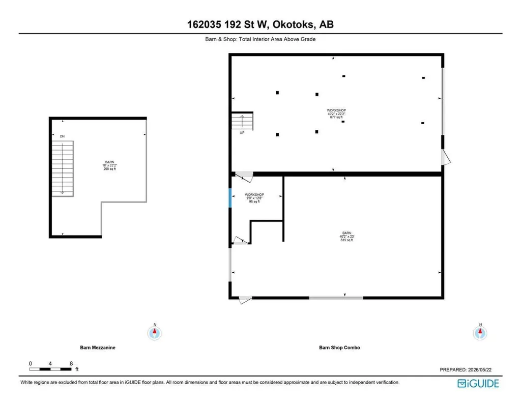 162035 192 Street W Rural Foothills County AB T1S 2T2