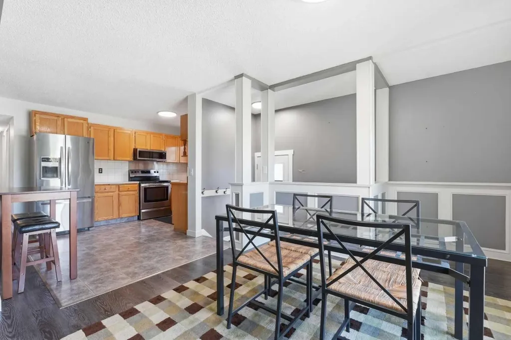 1420 Marlyn Way NE Calgary AB T2A 3K1