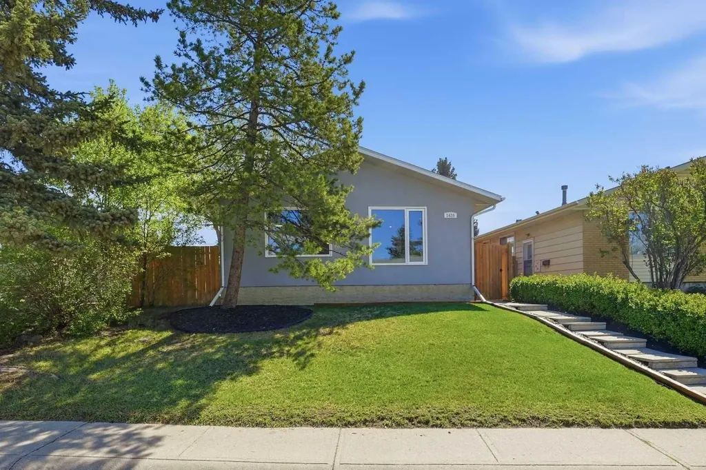 1420 Marlyn Way NE Calgary AB T2A 3K1