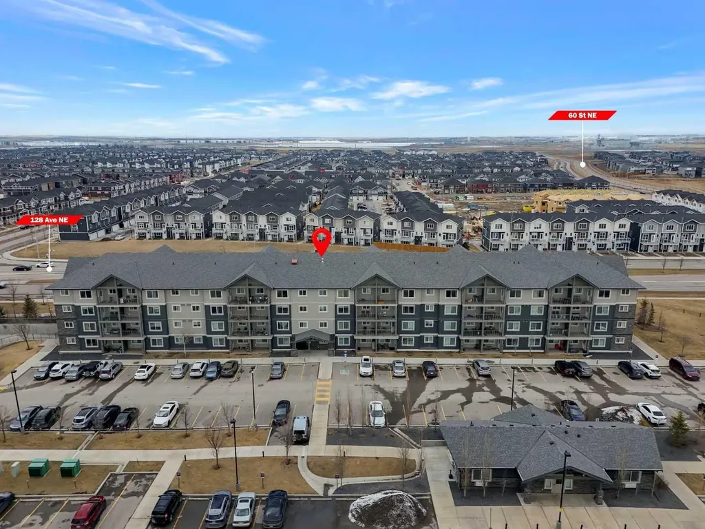 181 Skyview Ranch Manor NE Calgary AB T3N 0V2