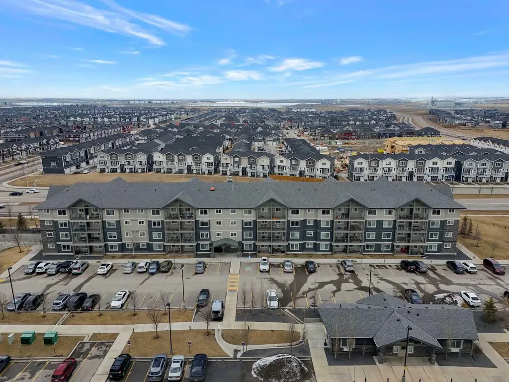 181 Skyview Ranch Manor NE Calgary AB T3N 0V2