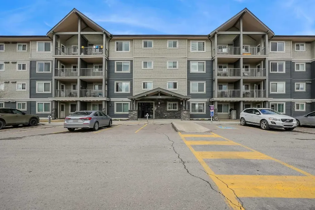 181 Skyview Ranch Manor NE Calgary AB T3N 0V2