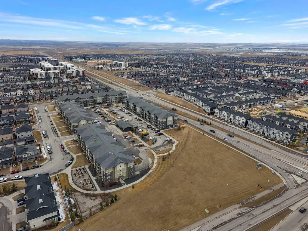 181 Skyview Ranch Manor NE Calgary AB T3N 0V2