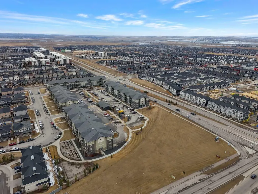 181 Skyview Ranch Manor NE Calgary AB T3N 0V2