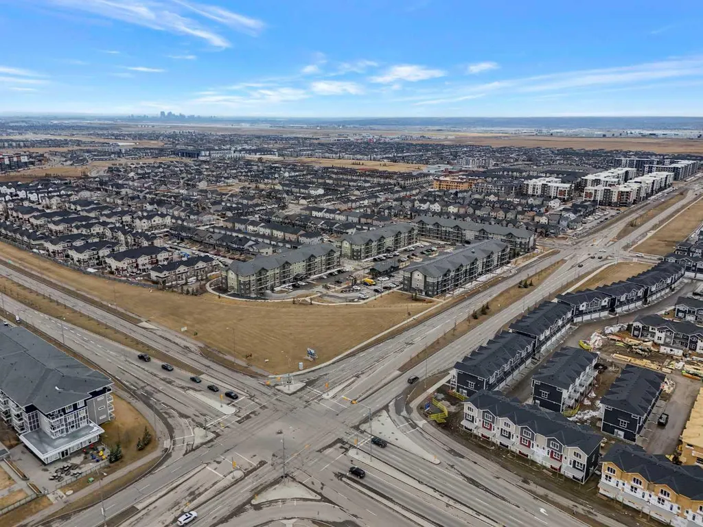 181 Skyview Ranch Manor NE Calgary AB T3N 0V2