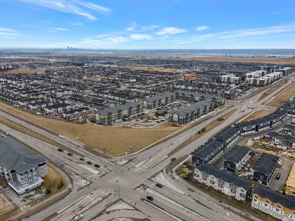 181 Skyview Ranch Manor NE Calgary AB T3N 0V2