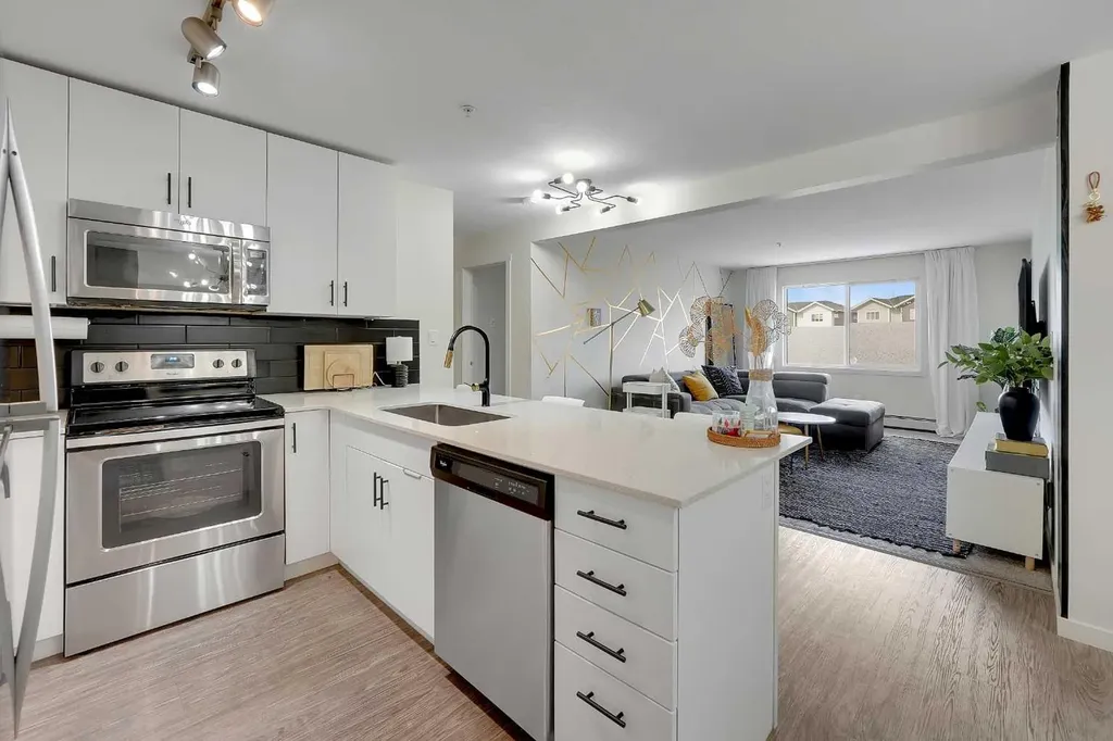 181 Skyview Ranch Manor NE Calgary AB T3N 0V2