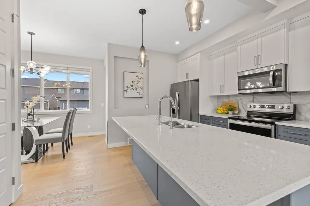 188 Waterford Heath S Chestermere AB T1X 2T9