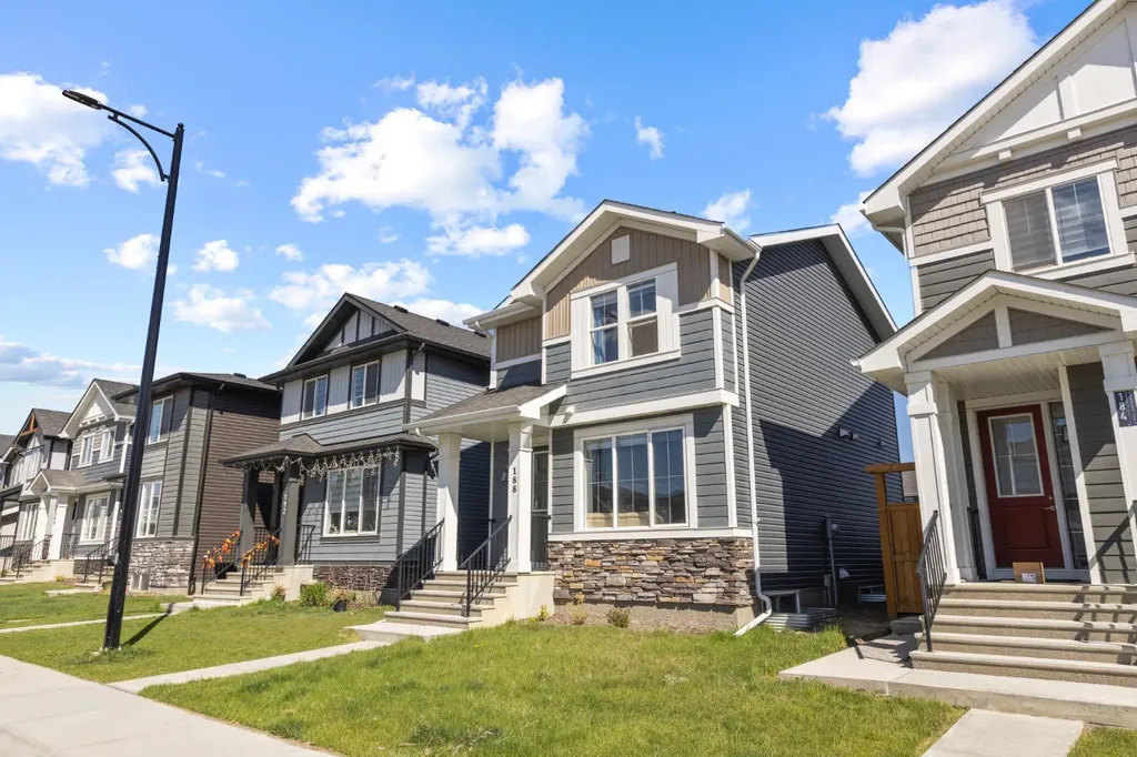 188 Waterford Heath S Chestermere AB T1X 2T9