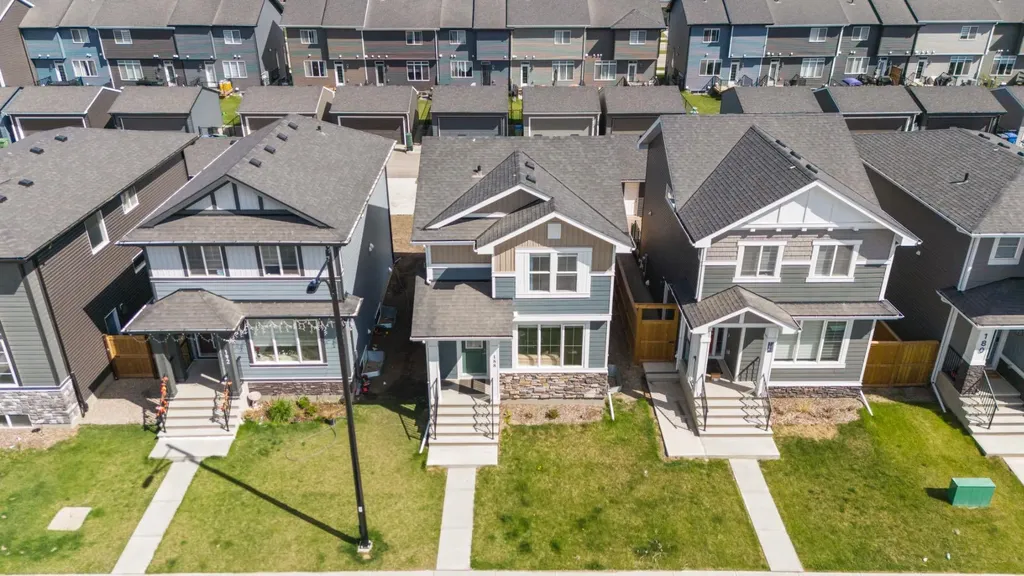 188 Waterford Heath S Chestermere AB T1X 2T9