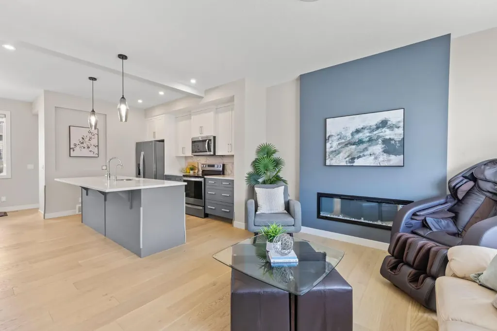 188 Waterford Heath S Chestermere AB T1X 2T9