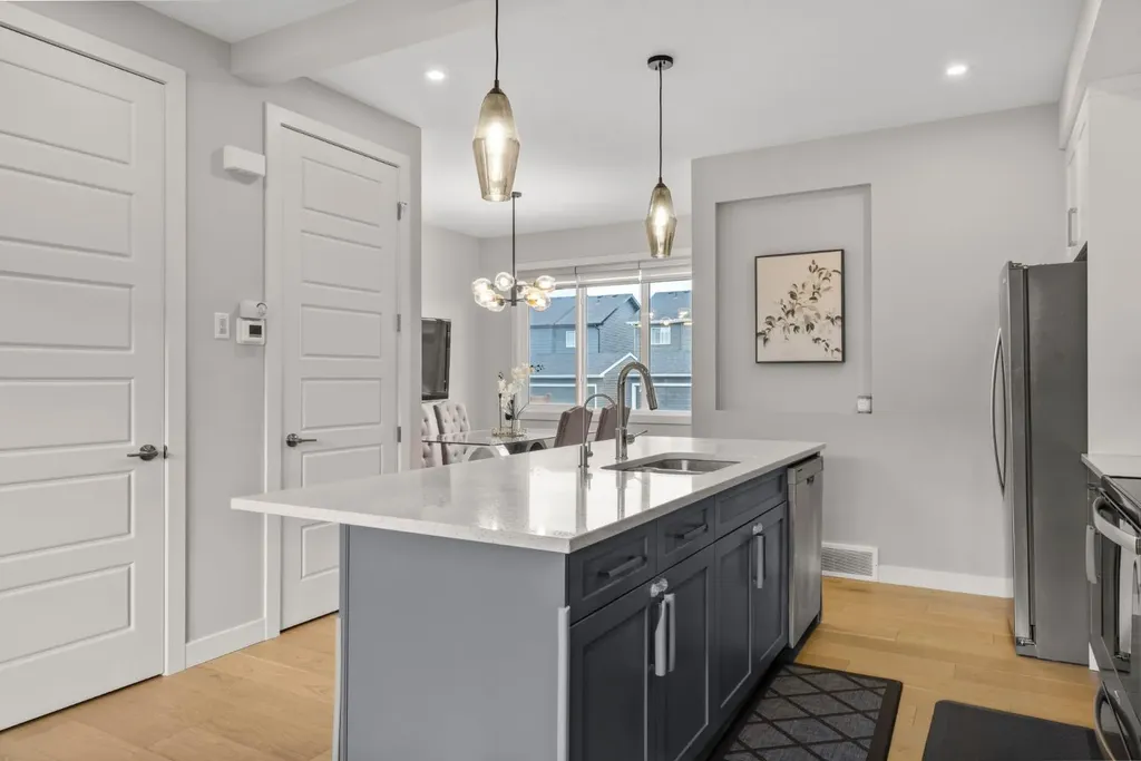 188 Waterford Heath S Chestermere AB T1X 2T9