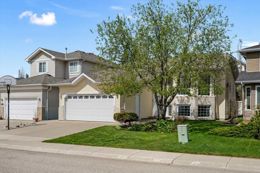 100 Macewan Park Manor NW Calgary AB T3K 4G6