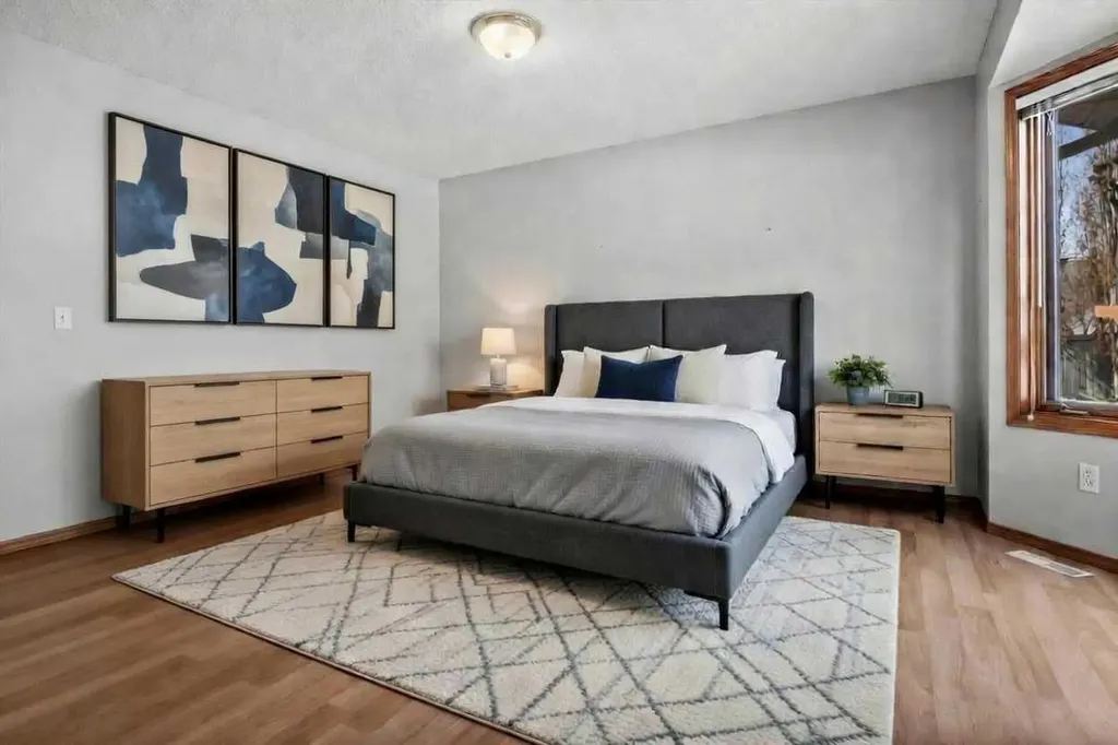 100 Macewan Park Manor NW Calgary AB T3K 4G6