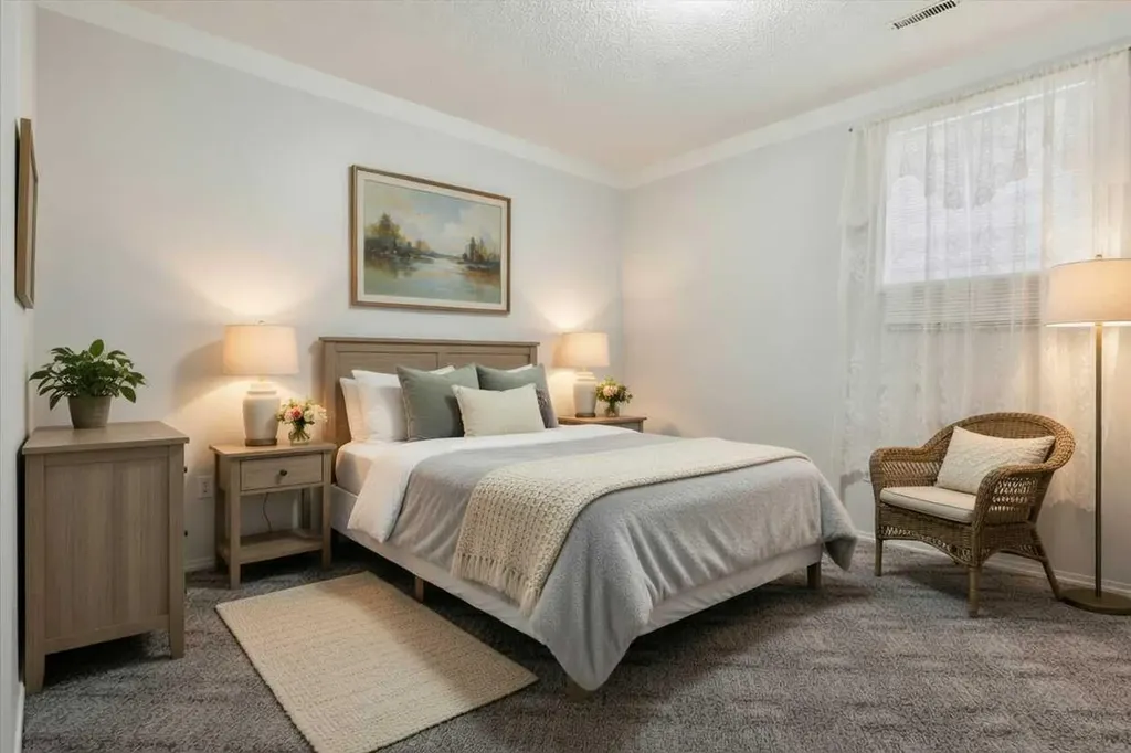 100 Macewan Park Manor NW Calgary AB T3K 4G6