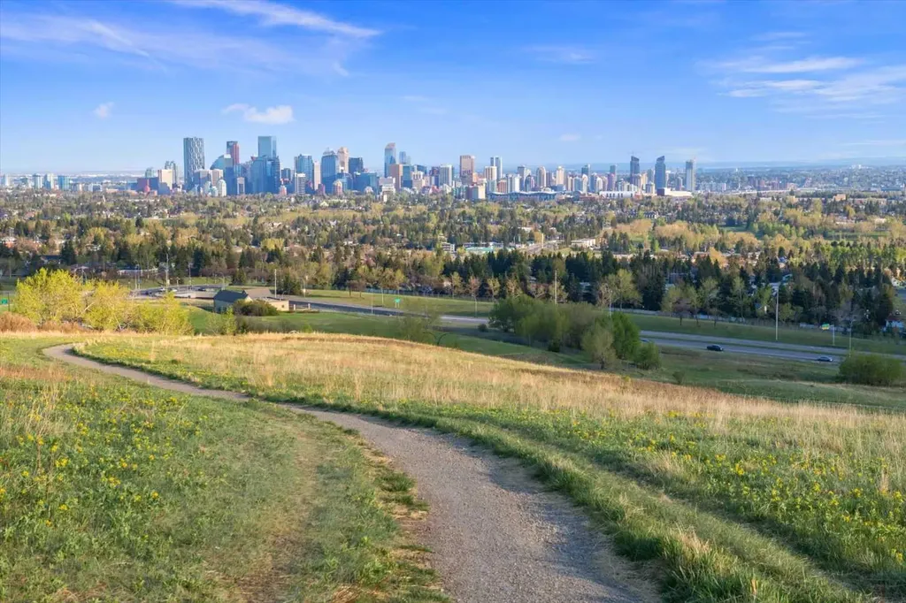 100 Macewan Park Manor NW Calgary AB T3K 4G6