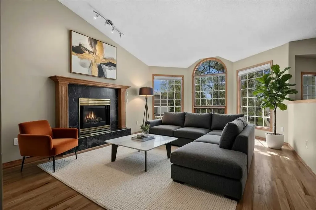 100 Macewan Park Manor NW Calgary AB T3K 4G6