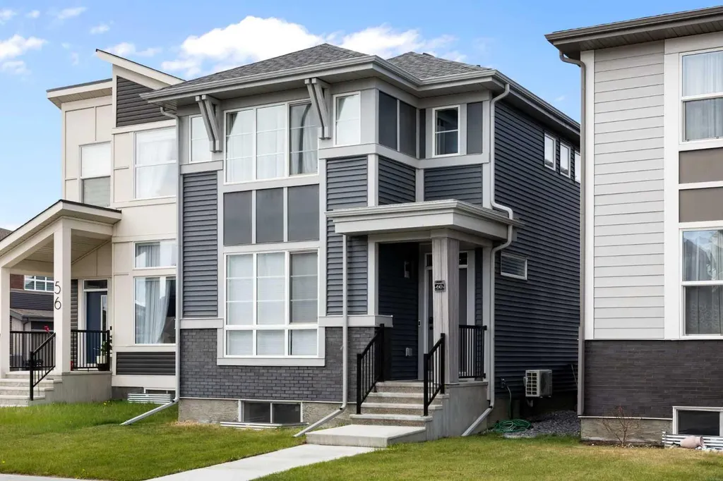 60 Belmont Villas SW Calgary AB T2X4W2