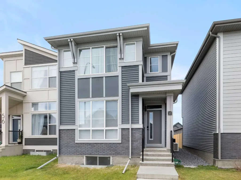 60 Belmont Villas SW Calgary AB T2X4W2