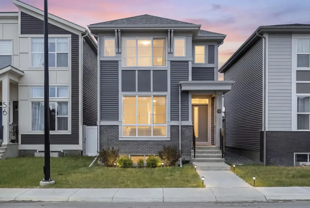 60 Belmont Villas SW Calgary AB T2X4W2