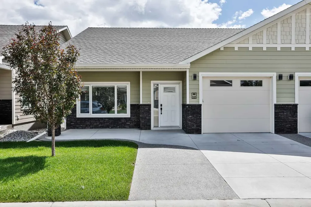 333 Cowan Avenue Picture Butte AB T0K 1V0