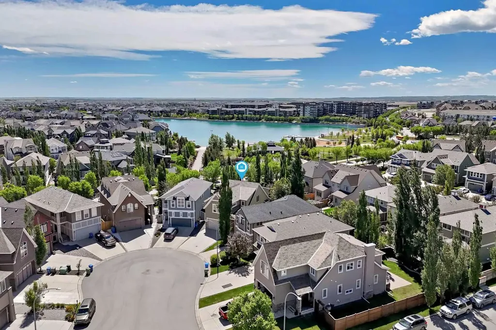 82 Mahogany Green SE Calgary AB T3M 0T3