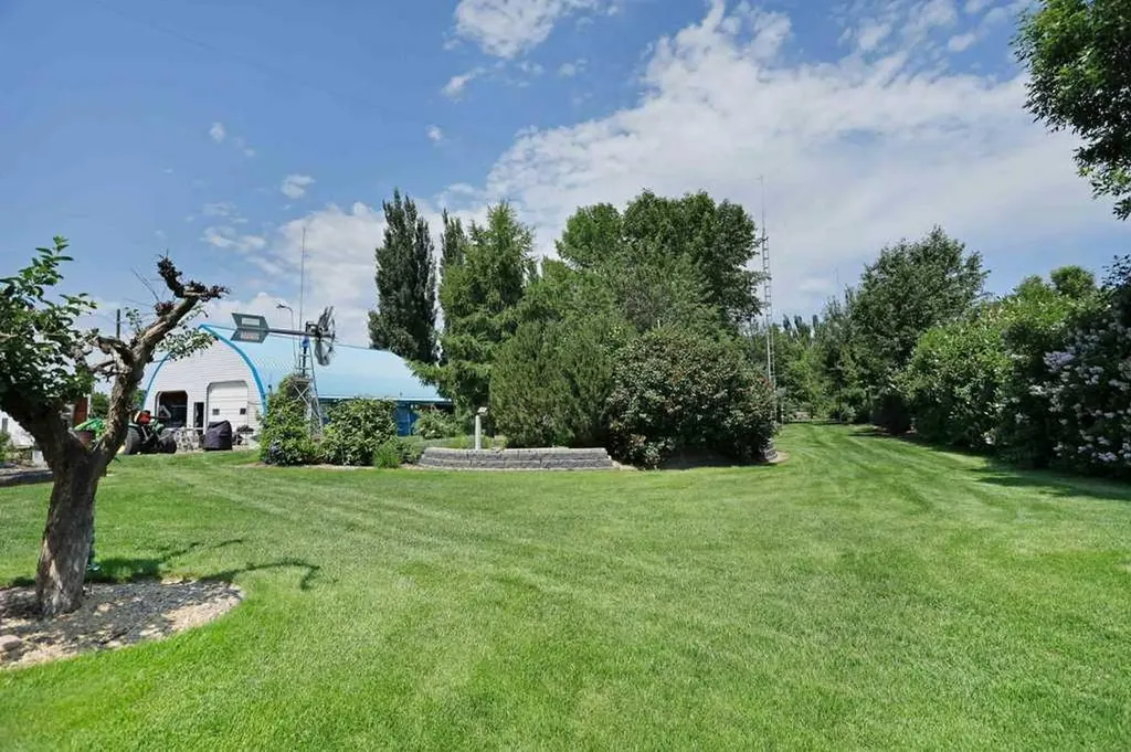 145006 Township Road 190 Road Rural Newell County Of AB T1R1B4