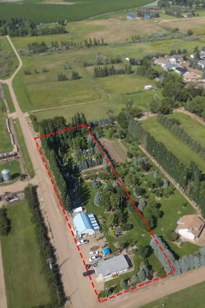 145006 Township Road 190 Road Rural Newell County Of AB T1R1B4