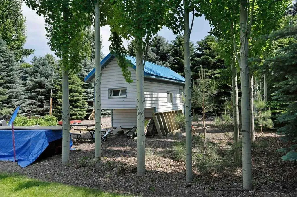 145006 Township Road 190 Road Rural Newell County Of AB T1R1B4
