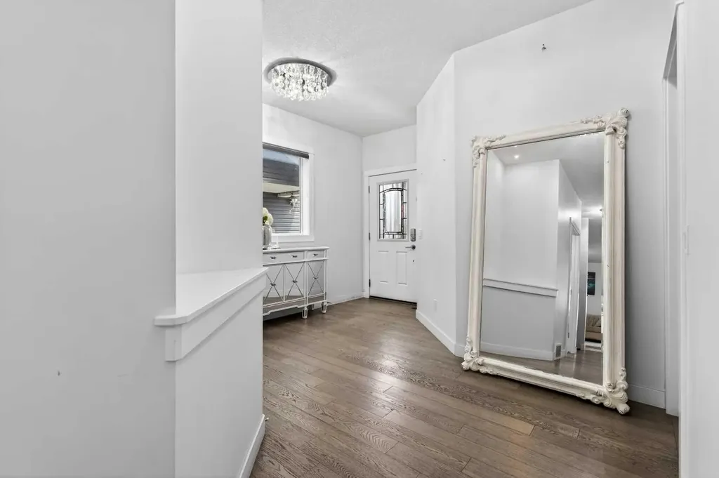 49 Redstone Heath NE Calgary AB T3N0T6