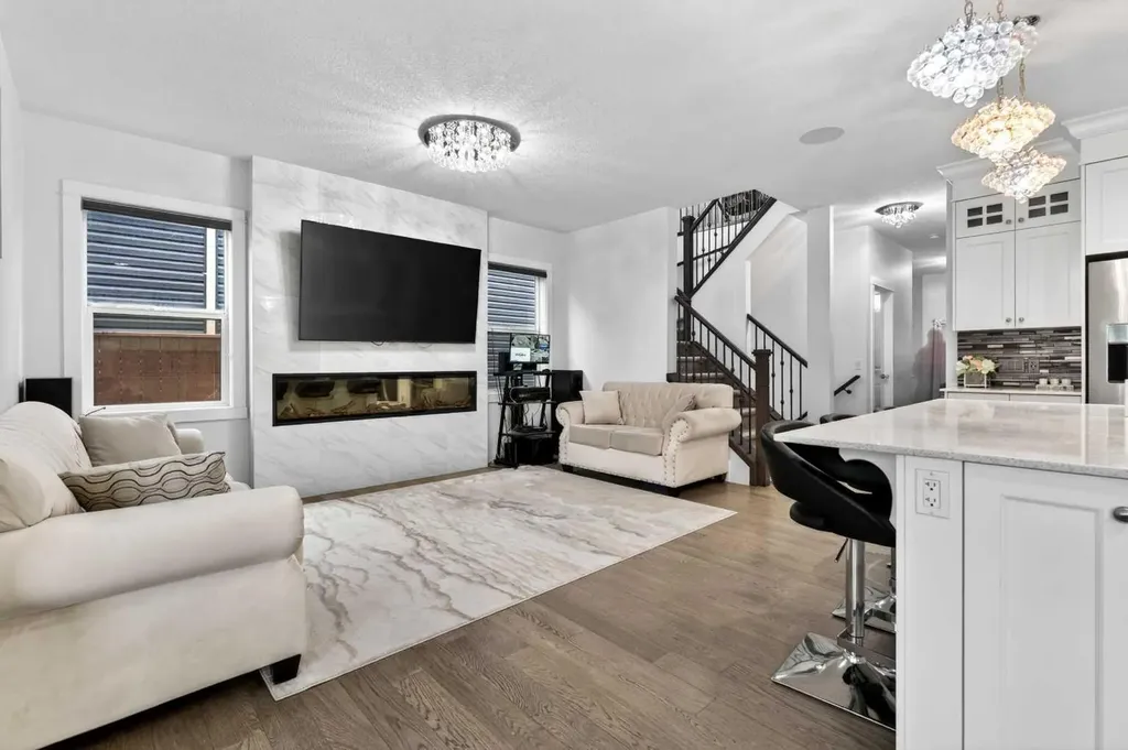 49 Redstone Heath NE Calgary AB T3N0T6