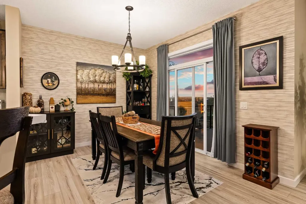 62 Panamount View NW Calgary AB T3K 0A6
